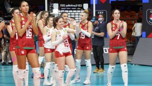 Елица Василева: Чака ни голяма битка с Полша