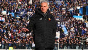 Моуриньо се нуждае от гадняри, а в Рома получи "меки" играчи 