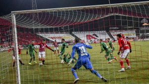 Трансферна цел на ЦСКА идва в България 