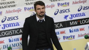 И Христо Йовов е с коронавирус