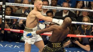 Юнайтед? Конър Макгрегър иска друг клуб от Острова