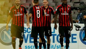 Милан е в Топ 4 след драматичен бой над Дженоа + ВИДЕО