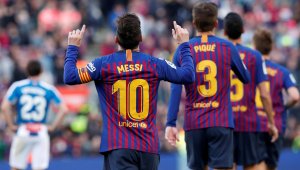 ОБЗОР: Ла Лига, 29-и кръг