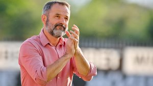 Душан Косич: Локо Пловдив показа характер