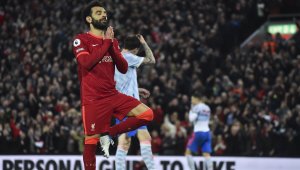 Напуска ли Ливърпул? Салах с шокиращо изказване