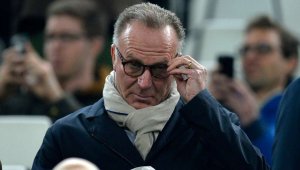 Румениге: Не трябва да губим и в Дортмунд