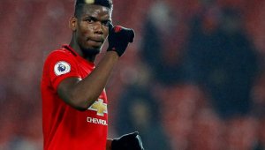 Юнайтед трябва да се бори за титлата и ШЛ, за да задържи Погба