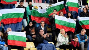 16 години по-късно: "Васил Левски" пак ще е пълен заради националите