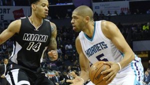 Шарлът вече е втори на Изток