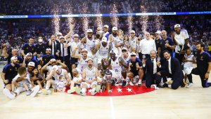 Реал довърши Барса и се върна на баскетболния връх в Испания