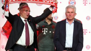 Кале критикува играчите на Байерн: Жал ми е само за Юп