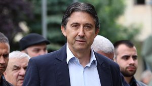 Боримиров заповяда: Да решим всичко с Апоел още в първия мач!