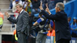 Ходжсън: Бях убеден, че няма да загубим