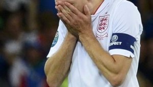 Джерард: Прибираме се с разбити сърца