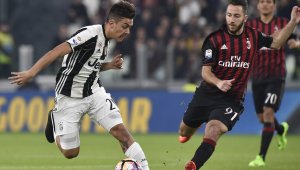Ювентус – Милан 2:1