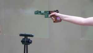 Браво! Втори медал за България на Европейското по спортна стрелба