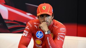 Карлос Сайнц скоро ще реши бъдещето си