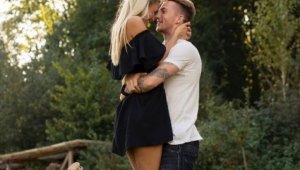 От кошмар до приказка: Светът за Ройс отново е прекрасен