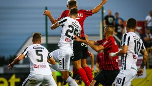 Локо срещу Локо: София надви Пловдив