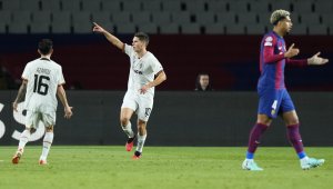 Юве цака Сити и Арсенал за перла на Шахтьор