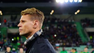 Треньорът на ХИК: Загубихме от по-добър отбор