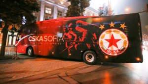 А прокобата? ЦСКА прави нещо невиждано от 10 години