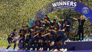 ПСЖ срещу Атлетико Мадрид в сблъсък на Световното клубно първенство