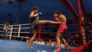 Senshi 12 започна с трудна победа на Монтана Артс