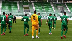 Лудогорец още не е във форма 