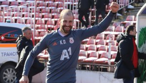 Решението за Кирил Динчев е на Любо, бил "ухо" на Стойчо Стоилов