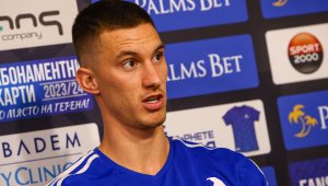 Няма "сочна" оферта: Левски и Краев са в шах