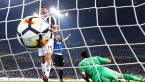 Интер към Юве: Икарди? Забравете!