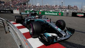 Сребърните стрели без новия мотор в Канада