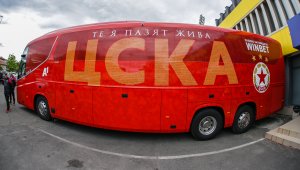 ОФИЦИАЛНО: ЦСКА обяви още една раздяла