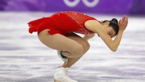 Бюджетът на Зимната олимпиада е $12,5 млрд.