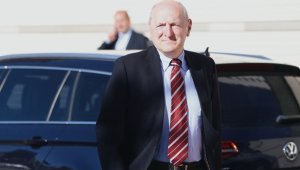 Ухажване? Михаил Касабов каза какво ще промени, ако стане президент на БФС