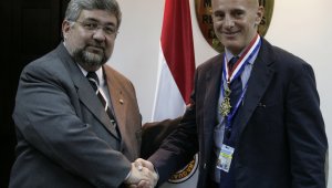 Ариго Саки: Юве и Реал са моите фаворити в Шампионската лига