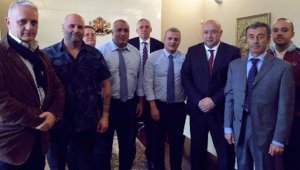 Премиерът даде "зелена светлина" на ЦСКА