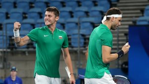 Бащата на Александър Лазаров: Показа на света кой е 