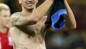 Златан: Можем да се гордеем!