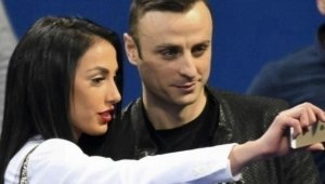 И Бербатов се изказа за излагацията срещу Косово