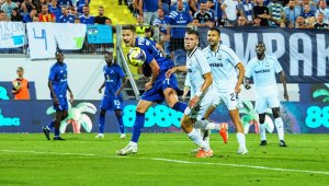 Монтана и Славия излизат за първи победи при гостувания в София и Пловдив