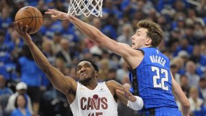 50 точки не стигнаха за победа в НБА, Далас приключи Клипърс