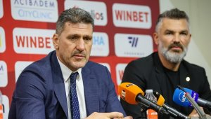 ЦСКА избистри приоритетните трансферни цели