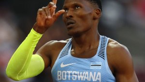 Вирус и карантина спряха фаворит за златото