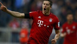 Юнайтед и Челси готвят жесток удар по Байерн, вадят луди пари за Левандовски през лятото