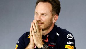 В Ред Бул още са недоволни от Рено