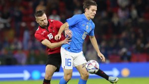 Хазарт: Как скандалният Корона натопи италианските национали