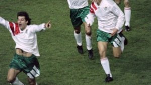 Отново си спомняме за 17 ноември с носталгия 