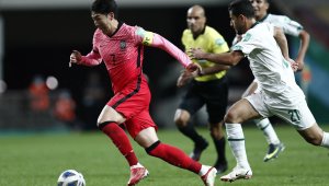 Травма на Хюн Мин Сон стресна Шпорите